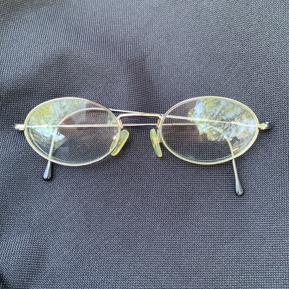 Giorgio Armani vintage glasses/frames - Picture 1 of 8